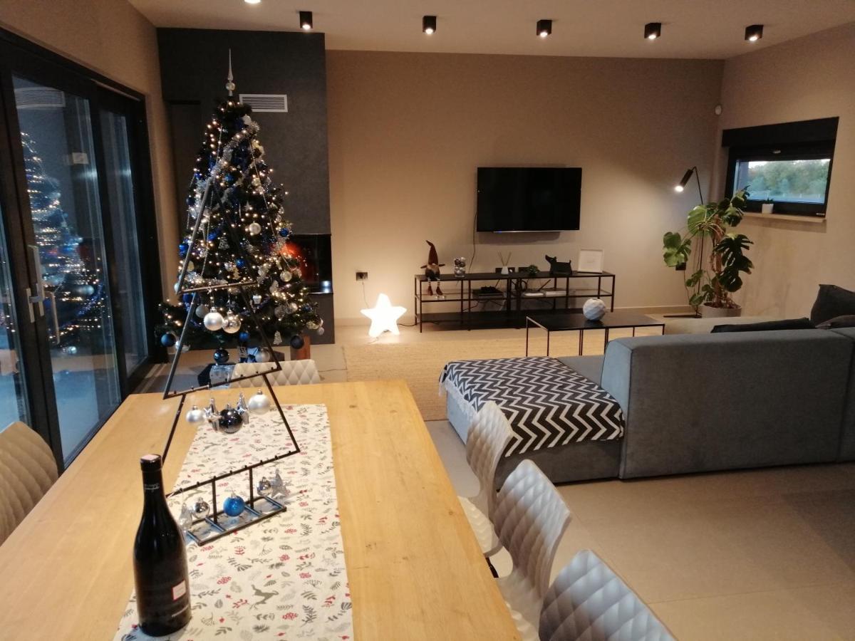 Villa 45 Vodnjan Zewnętrze zdjęcie