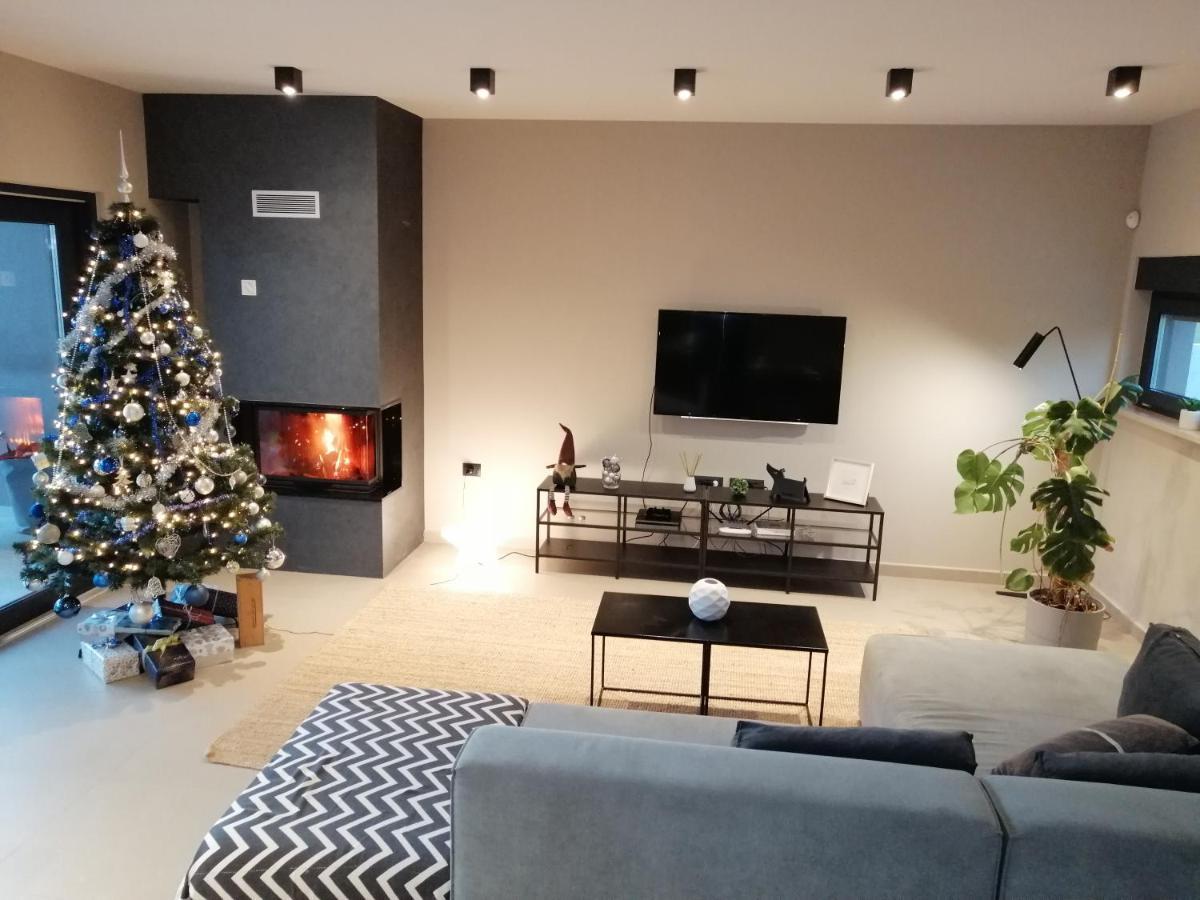 Villa 45 Vodnjan Zewnętrze zdjęcie