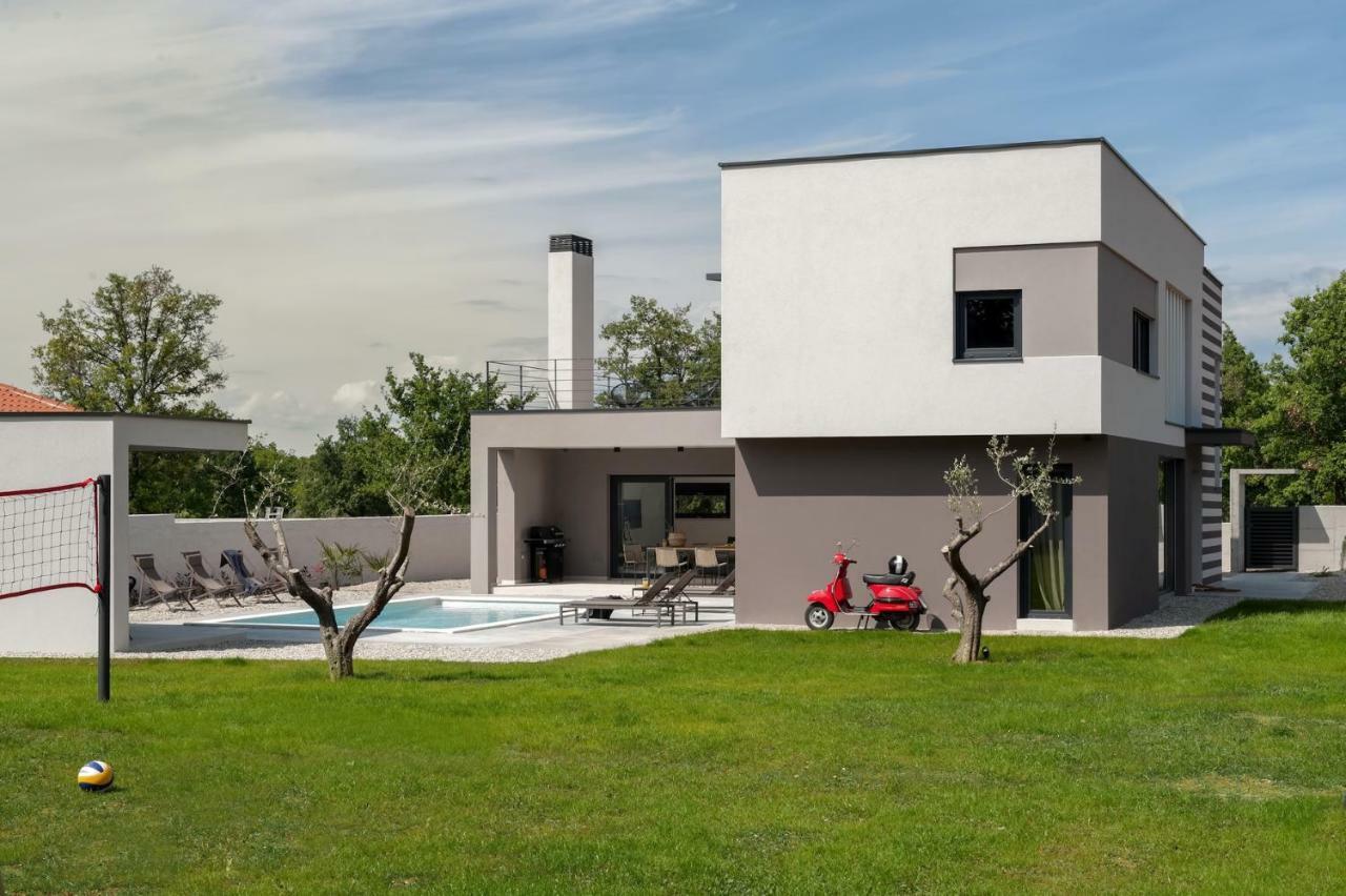 Villa 45 Vodnjan Zewnętrze zdjęcie