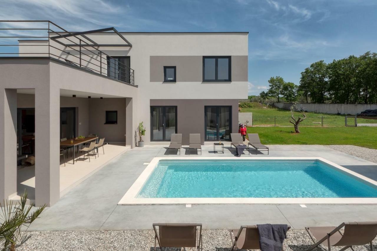 Villa 45 Vodnjan Zewnętrze zdjęcie